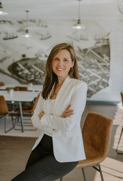 Cristie Powers Greater Jacksonville Real Estate Cowford Realty & Design